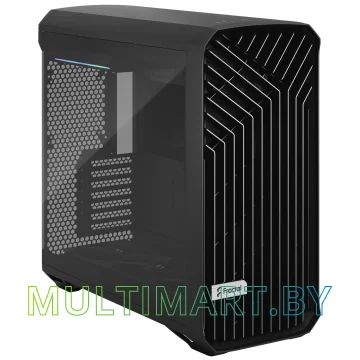 Корпус Fractal Design Torrent Black TG Light Tint (FD-C-TOR1A-01)